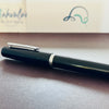 Nahvalur Original Fountain Pen - Black - Pen Boutique Ltd