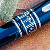 Conklin Hippocrates Rollerball Pen - Pen Boutique Ltd