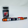 Monteverde Regatta Mondrian Limited Edition 921 Fountain Pen with ink. - Pen Boutique Ltd
