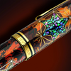Pelikan Maki - e Fountain Pen - Limited Edition - Ivy and Komon - Pen Boutique Ltd