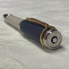 Montblanc Writers Edition Rollerball Pen - Jane Austen - Pen Boutique Ltd