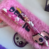 Esterbrook Estie Fountain Pen - Bestie Bubble Gum Pink - Pen Boutique Ltd