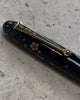 Namiki Yukari Fountain Pen - Cherry Blossoms at Night - Pen Boutique Ltd