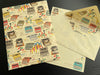 Kartos Writing Set - 10/pack - Pen Boutique Ltd
