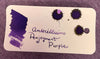 Pen Boutique Exclusive ink 1.5 oz bottle - Penjoyment Purple - Pen Boutique Ltd