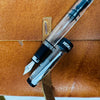 TWSBI Diamond 580ALR Fountain Pen - Black - Pen Boutique Ltd