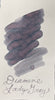Diamine Ink Bottle - Lady Grey (Reddit 2025) - 80 ml - Pen Boutique Ltd