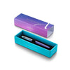 Sheaffer VFM Fountain Pen - Expressions Blue Purple - Pen Boutique Ltd