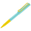 Lamy Safari Rollerball Pen - Pina Colada (Special Edition) - Pen Boutique Ltd
