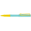 Lamy Safari Rollerball Pen - Pina Colada (Special Edition) - Pen Boutique Ltd