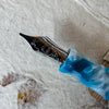Aurora 888 Fountain Pen - Ortigia (Limited Edition) - Pen Boutique Ltd