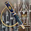 Montblanc Great Characters Fountain Pen - Great Gatsby (Special Edition) - Pen Boutique Ltd