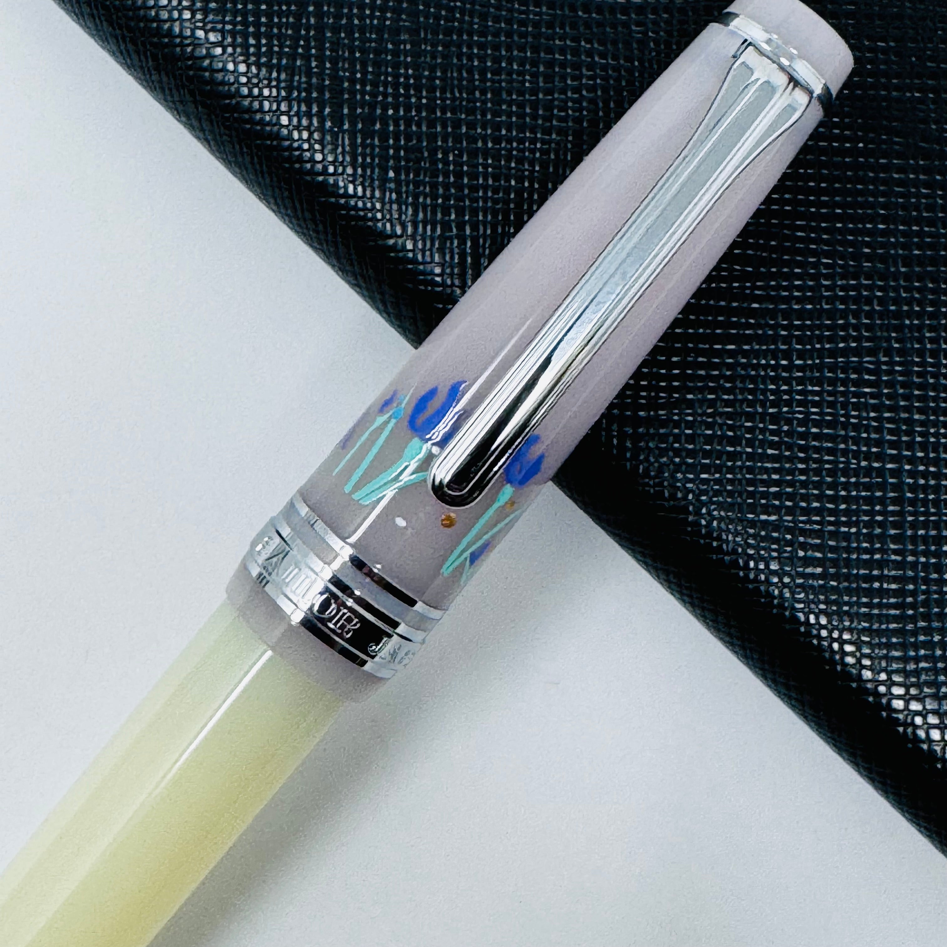 Sailor Professional Gear Fountain Pen - Princess Shirotae - Slim - Pen Boutique Ltd