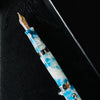 Aurora 888 Fountain Pen - Ortigia (Limited Edition) - Pen Boutique Ltd