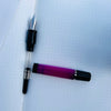 Delta DV Original Rosa Fountain Pen - Pink - Pen Boutique Exclusive - Pen Boutique Ltd
