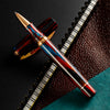 Visconti Homo Sapiens Rollerball Pen - Legacy Celluloid (Limited Edition) - Pen Boutique Ltd