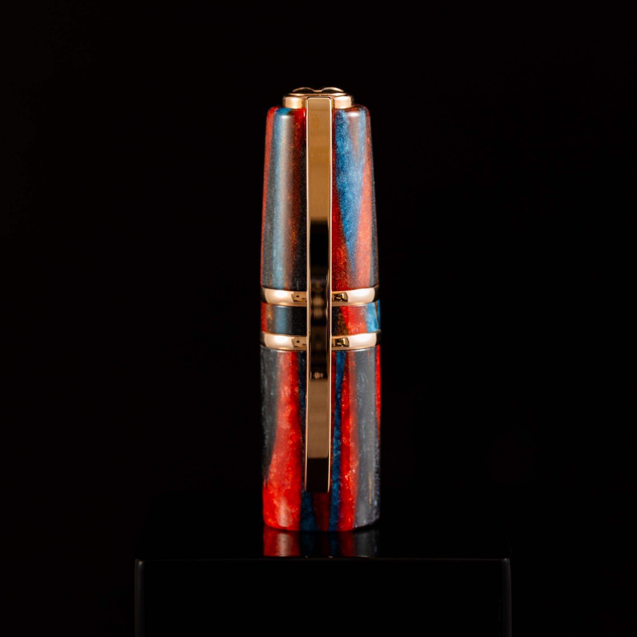 Visconti Homo Sapiens Rollerball Pen - Legacy Celluloid (Limited Edition) - Pen Boutique Ltd