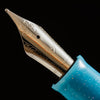 Nahvalur Original Plus Fountain Pen - Powder Blue - Pen Boutique Ltd