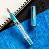 Nahvalur Original Plus Fountain Pen - Powder Blue - Pen Boutique Ltd