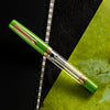 Nahvalur Original Plus Fountain Pen - Pistachio - Pen Boutique Ltd