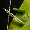Nahvalur Original Plus Fountain Pen - Pistachio - Pen Boutique Ltd