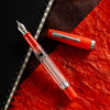 Nahvalur Original Plus Fountain Pen - Soft Coral - Pen Boutique Ltd