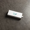 Nahvalur Original Plus Fountain Pen - Powder Blue - Pen Boutique Ltd