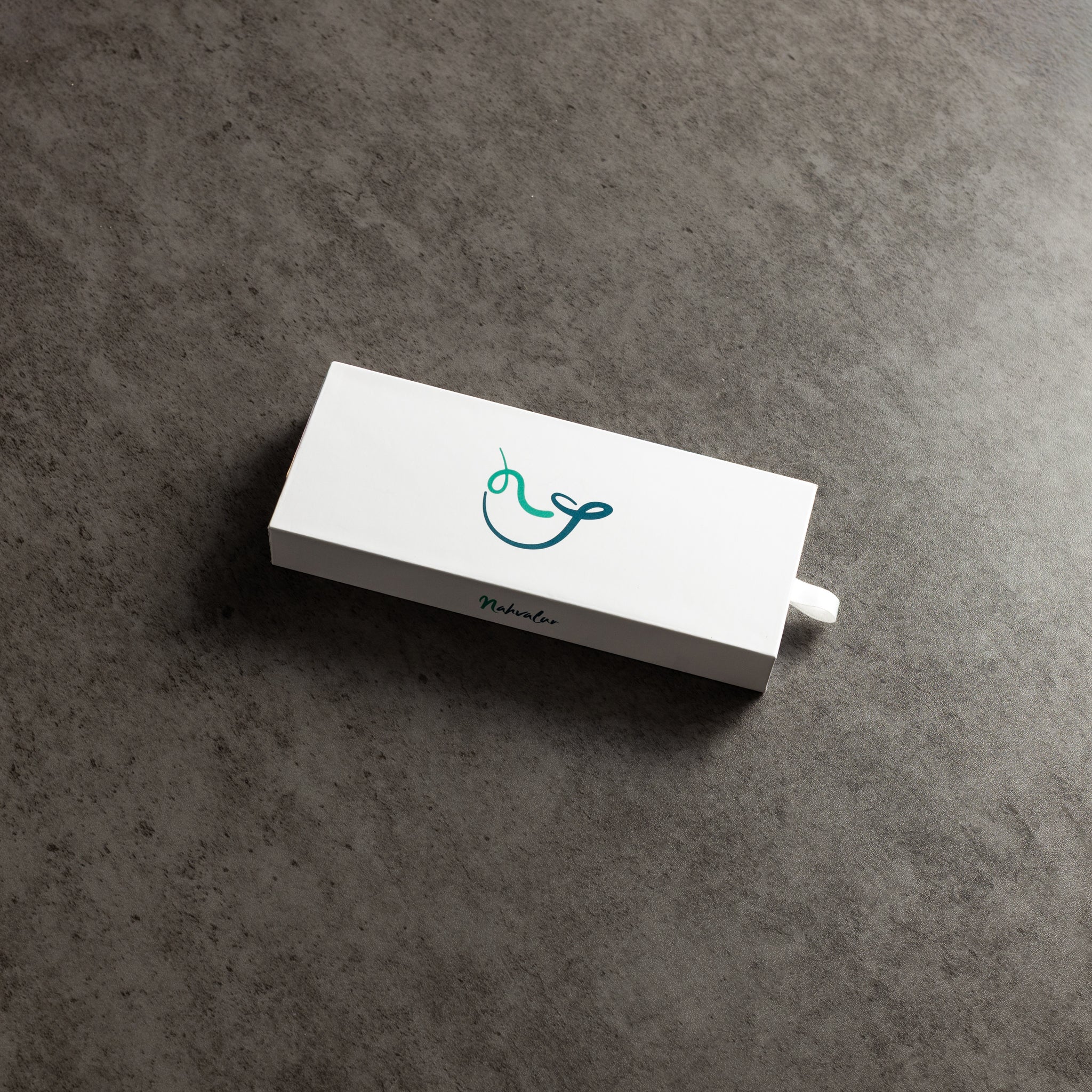 Nahvalur Original Plus Fountain Pen - Powder Blue - Pen Boutique Ltd