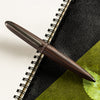 Diplomat Aero Rollerball Pen - Black Forest - Pen Boutique Ltd