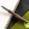 Diplomat Aero Rollerball Pen - Black Forest - Pen Boutique Ltd