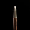 Diplomat Aero Rollerball Pen - Black Forest - Pen Boutique Ltd