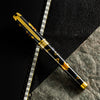 S T Dupont Line D Eternity XL Fountain Pen - Maki-E Ryusui Shunju-Pen Boutique Ltd