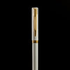 Waterman Impression Ballpoint Pen - White GT - Pen Boutique Ltd