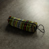 Pen Boutique Sherpa Pencil Bag - Multicolor Print (Zipper Closure) - Pen Boutique Ltd