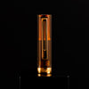 TWSBI Eco Fountain Pen - RootBeer - Bronze Trim - Pen Boutique Ltd