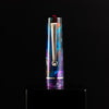 Delta x Pen Boutique Duna Fountain Pen - Holi Rang (Limited Edition ) Piston Filler - Pen Boutique Ltd