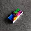 Delta x Pen Boutique Duna Fountain Pen - Holi Rang (Limited Edition ) Piston Filler - Pen Boutique Ltd