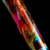 Delta x Pen Boutique Duna Fountain Pen - Holi Rang (Limited Edition ) Piston Filler - Pen Boutique Ltd