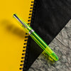 Taccia Spotlight Fountain Pen - Highlighter Vision - Pen Boutique Ltd
