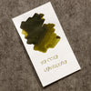 Taccia Ukiyo - e Ink Bottle - Kuniyoshi - Uguisucha - 40 ml (Ver. 3) - Pen Boutique Ltd