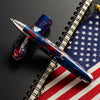Conklin All American Rollerball Pen - Limited Edition - USA 250 Anniversary - Pen Boutique Ltd