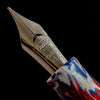 Conklin All American Collection Fountain Pen - Limited Edition - USA 250 Anniversary - Pen Boutique Ltd