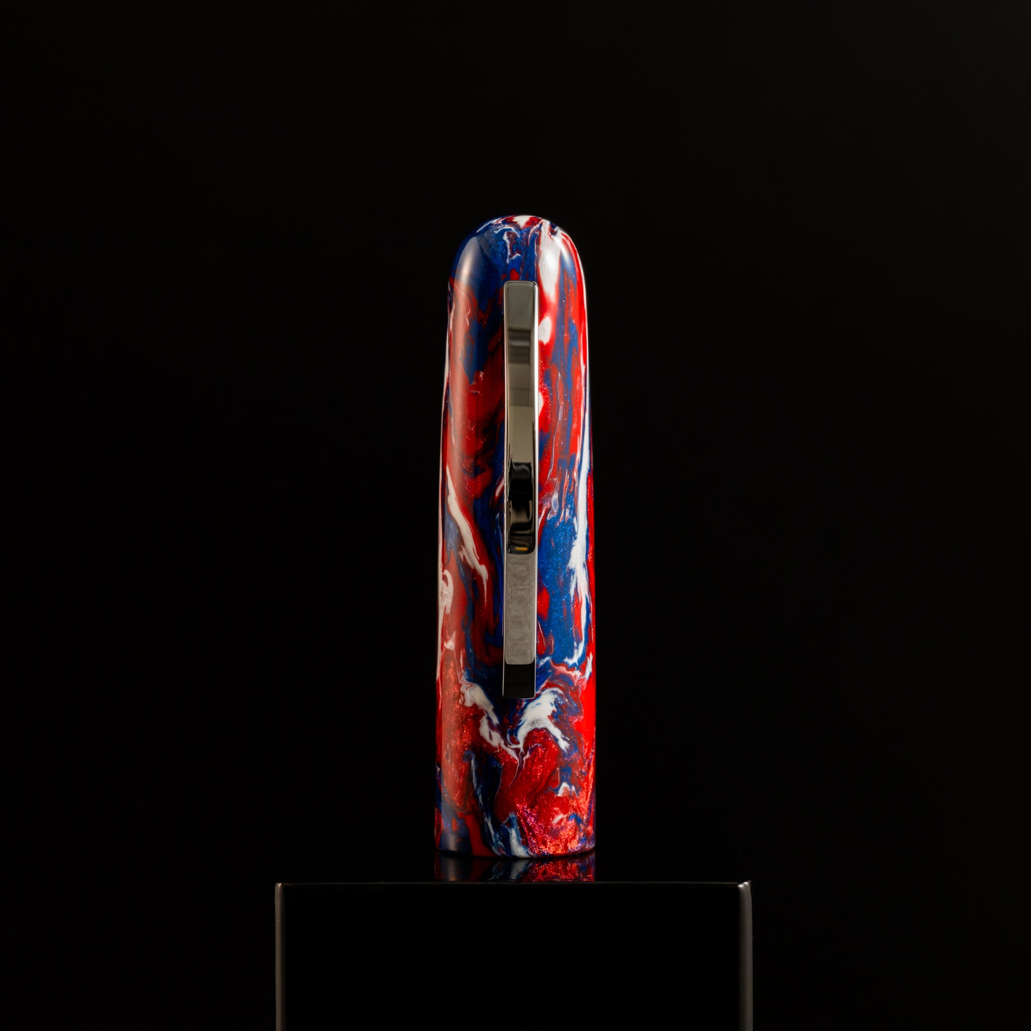Conklin All American Rollerball Pen - Limited Edition - USA 250 Anniversary - Pen Boutique Ltd