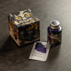Taccia Ukiyo - e Ink Bottle - Kuniyoshi - Budounezu - 40 ml (Ver. 3) - Pen Boutique Ltd