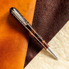 Taccia Callisto Ballpoint Pen - Nebula Swirl - Pen Boutique Ltd