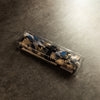 Taccia Kimono Pen Roll - Wave - 4 Slot - Small - Pen Boutique Ltd