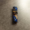 Taccia Kimono Pen Roll - Midnight Sakura - 4 Slot - Small - Pen Boutique Ltd