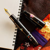 Taccia Empress Fountain Pen - Shidare Sakura Raden (Limited Edition) - Pen Boutique Ltd