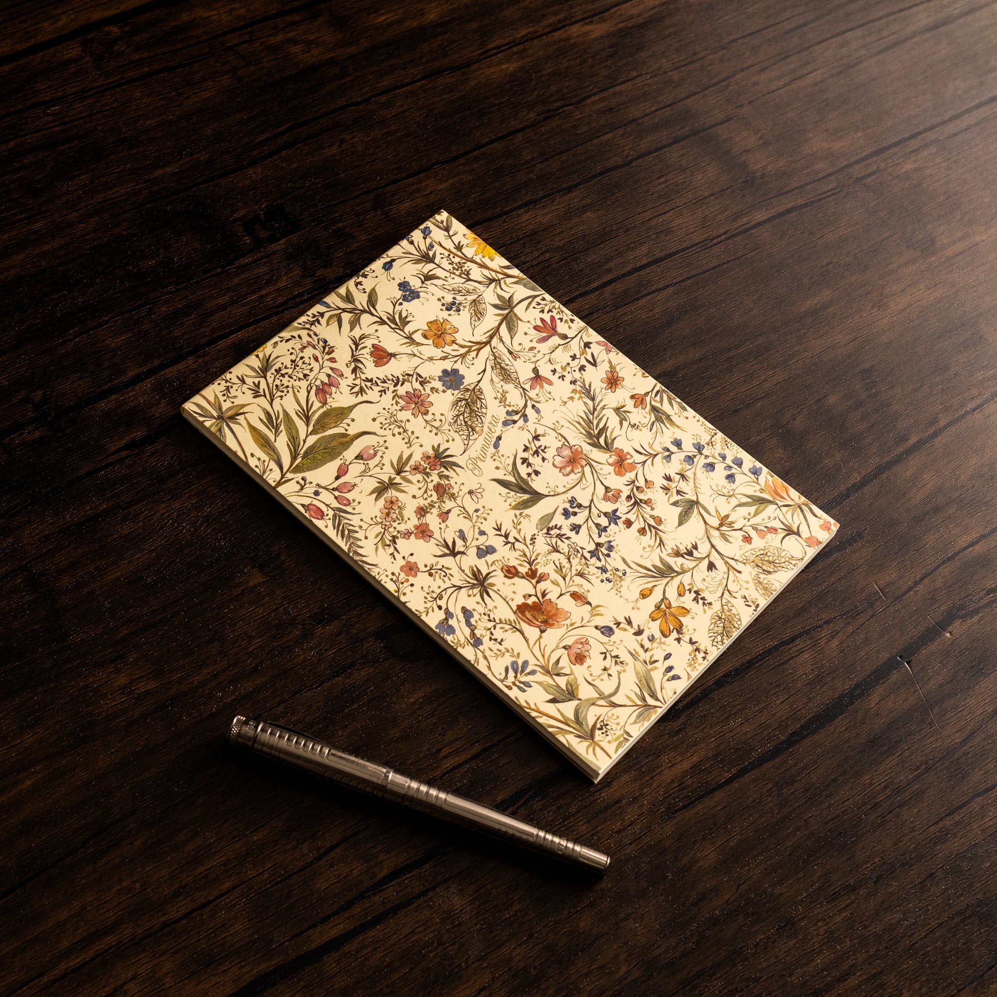 Kartos Notepads - A5 - Pen Boutique Ltd