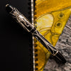 Montblanc Patron of Art Fountain Pen - Andrew Carnegie (Limited Edition 4810) - Pen Boutique Ltd